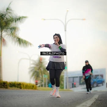 Runner Photo 7870486