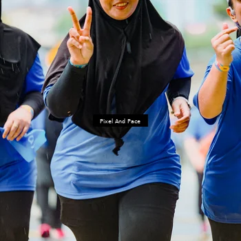 Runner Photo 7870487