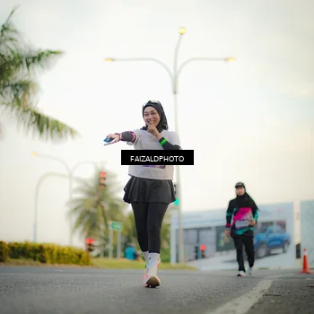 Runner Photo 7870488