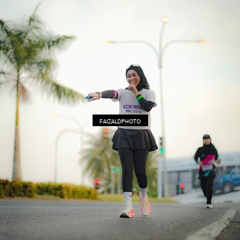 Runner Photo 7870489