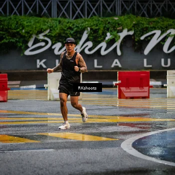 Runner Photo 7870490