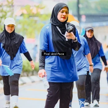Runner Photo 7870491