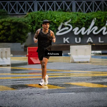 Runner Photo 7870492