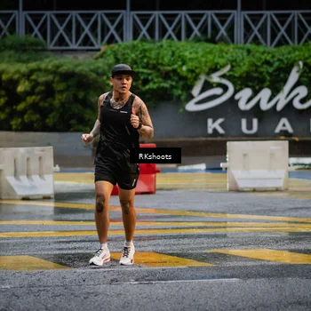 Runner Photo 7870498