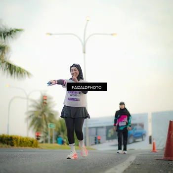 Runner Photo 7870500