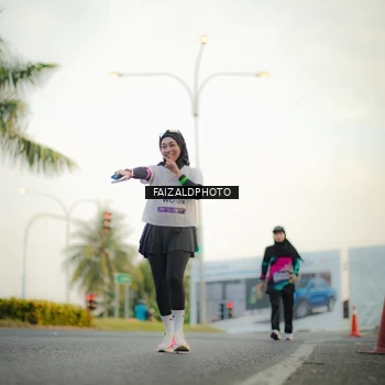 Runner Photo 7870501