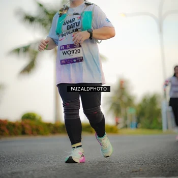 Runner Photo 7870503