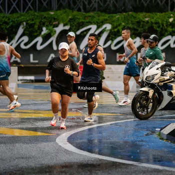 Runner Photo 7870505