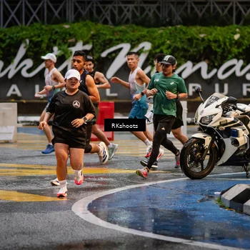Runner Photo 7870507