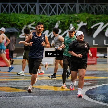 Runner Photo 7870509