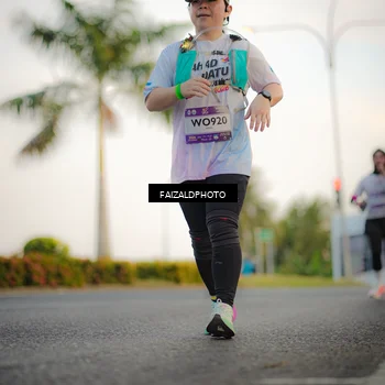 Runner Photo 7870512