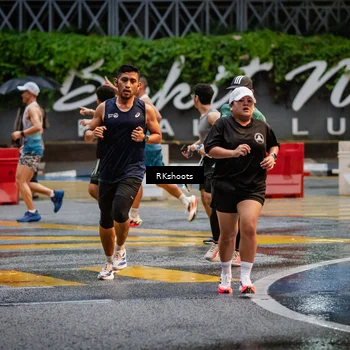 Runner Photo 7870513