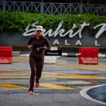 Runner Photo 7870515