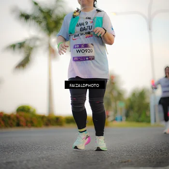 Runner Photo 7870519