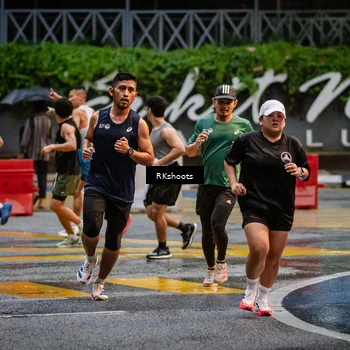 Runner Photo 7870520