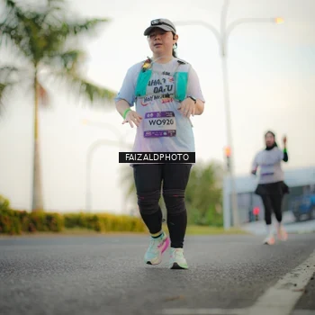 Runner Photo 7870522