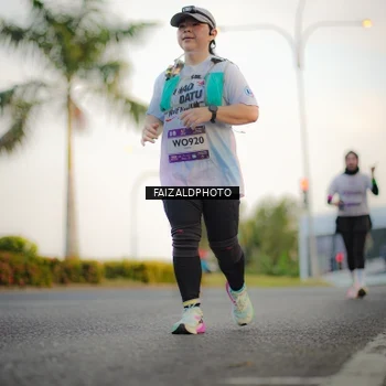 Runner Photo 7870525