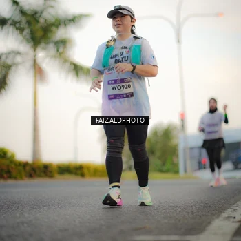 Runner Photo 7870526