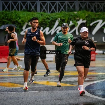 Runner Photo 7870531