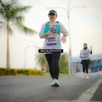 Runner Photo 7870533