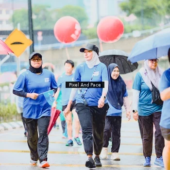 Runner Photo 7870534