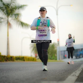 Runner Photo 7870535