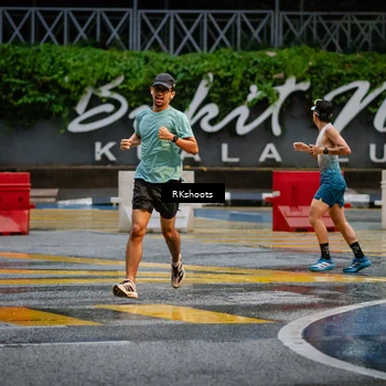 Runner Photo 7870537