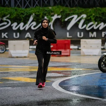 Runner Photo 7870540