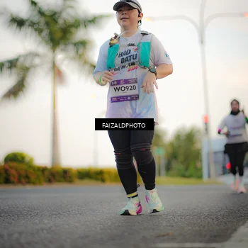 Runner Photo 7870541