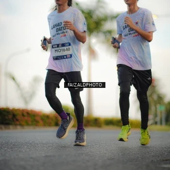Runner Photo 7870546