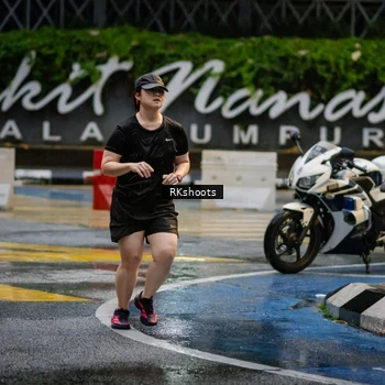 Runner Photo 7870547