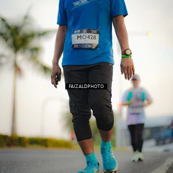 Runner Photo 7870551