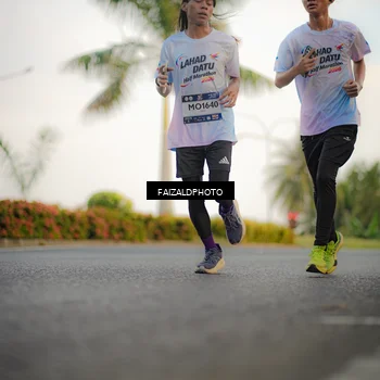 Runner Photo 7870552