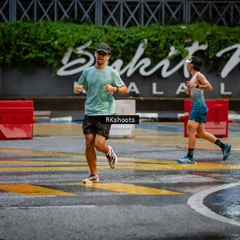 Runner Photo 7870554