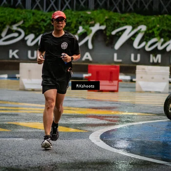 Runner Photo 7870556