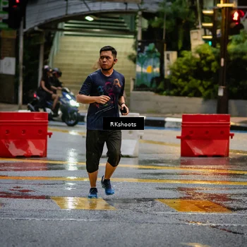 Runner Photo 7870557