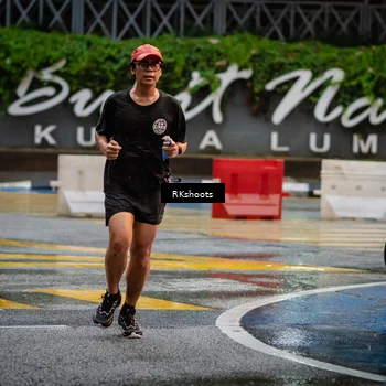 Runner Photo 7870563