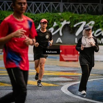 Runner Photo 7870564