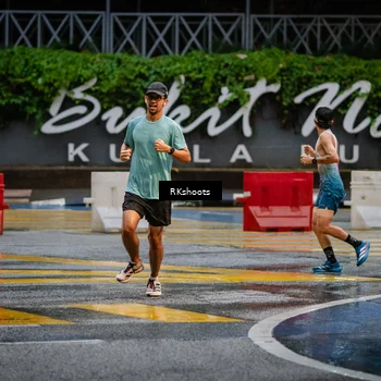 Runner Photo 7870565