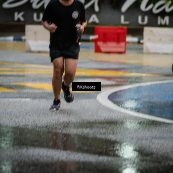 Runner Photo 7870566