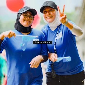 Runner Photo 7870573