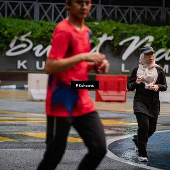 Runner Photo 7870575