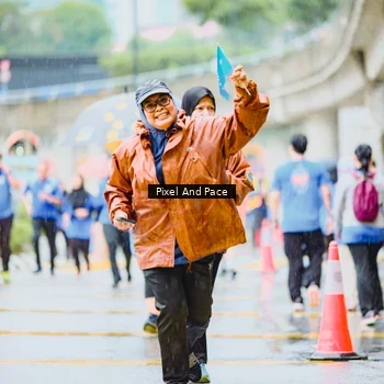 Runner Photo 7870576
