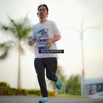 Runner Photo 7870577