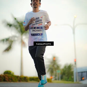 Runner Photo 7870579