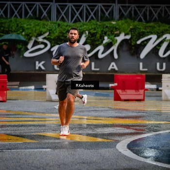Runner Photo 7870581