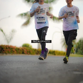 Runner Photo 7870582