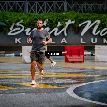 Runner Photo 7870583
