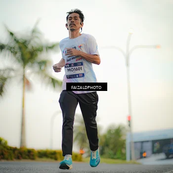 Runner Photo 7870584