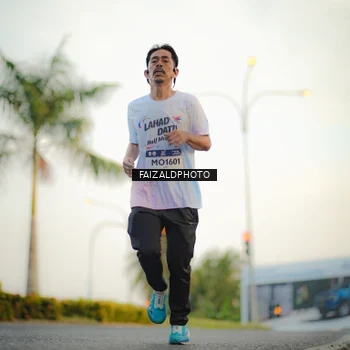 Runner Photo 7870585